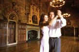Come Dancing weekend in Blackpool