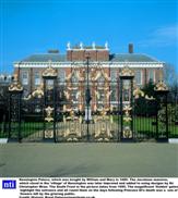Kensington Palace