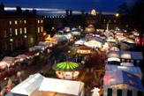 Lincoln Christmas Market