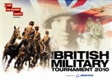 British Military Tournament 2010