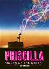 Priscilla, Queen of the Desert