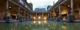Bath 3 day City Break