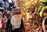 Worcester Christmas Market