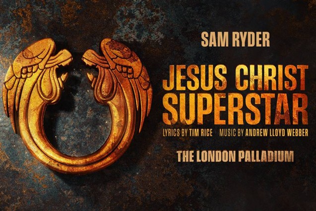 Jesus Christ Superstar