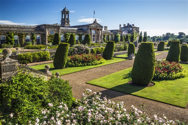Bowood credit Anna Stowe Bowood 2016