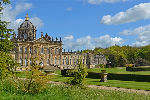 Castle Howard