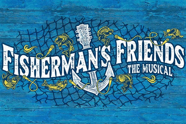 Fisherman's Friends The Musical