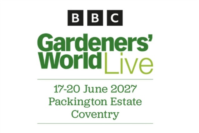 Gardeners World Live - Packford Estate