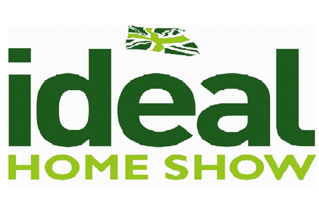 Ideal Home Show
