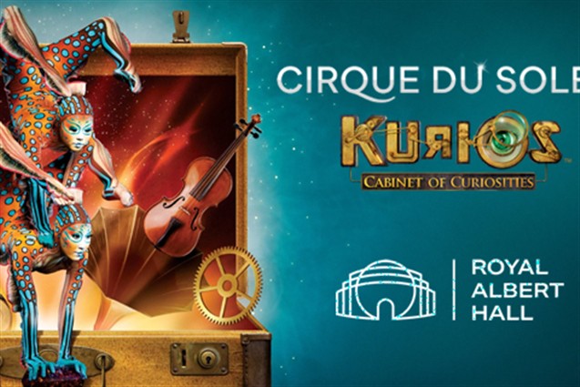 Cirque Du Soleil