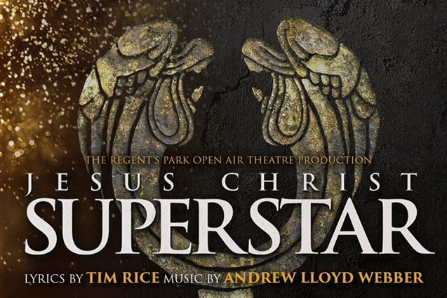 Jesus Christ Superstar - Milton Keynes - Matinee