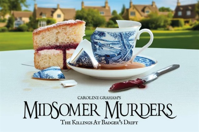 Midsomer Murders