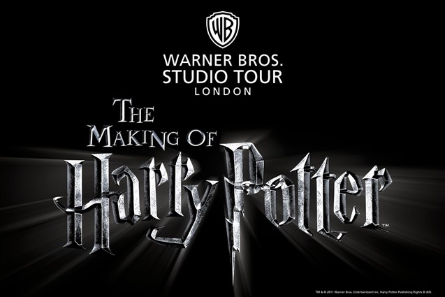 Warner Bros. Studio Tour