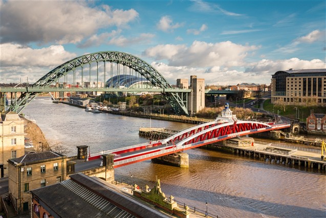 Newcastle