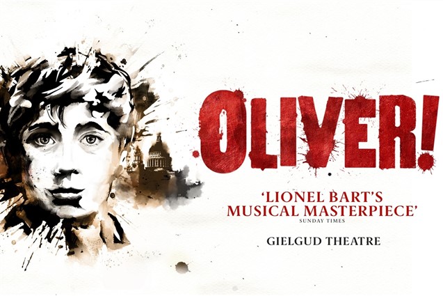 Oliver! - Gielgud Theatre