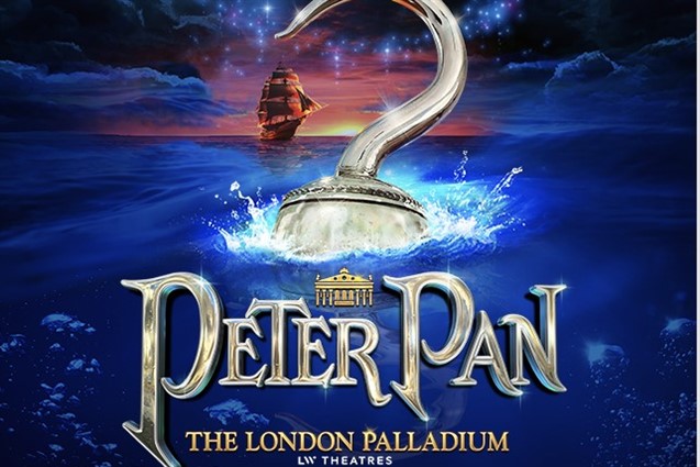 Peter Pan - London Palladium