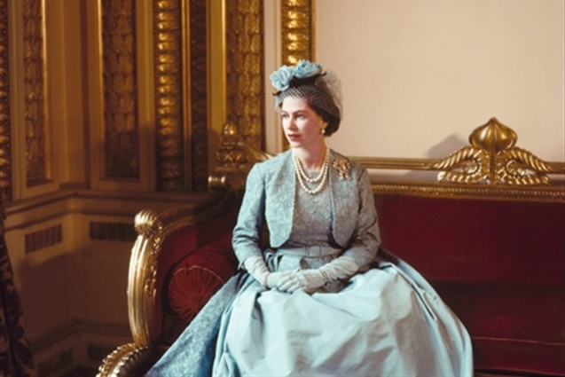 (c) Cecil Beaton - Victoria and Albert Museum, London