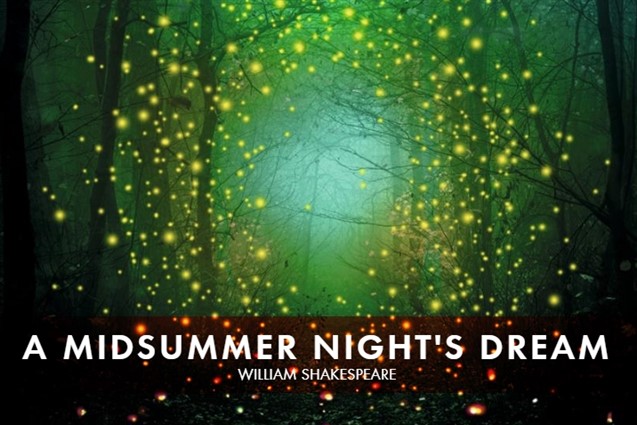 A Midsummer Nights Dream