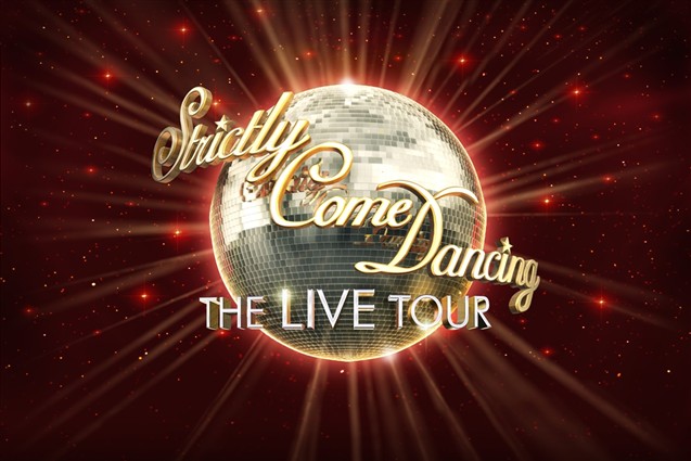 Strictly Come Dancing Live Tour
