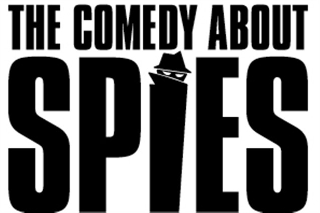Comedy About Spies