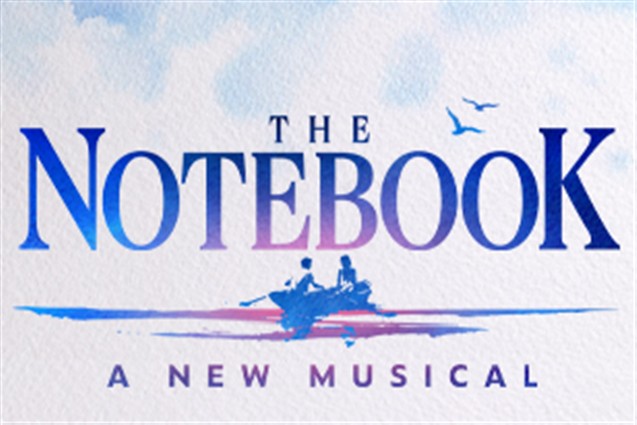 Matinee performance of The Notebook based on the best-selling novel