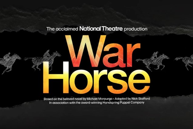 War Horse - Milton Keynes