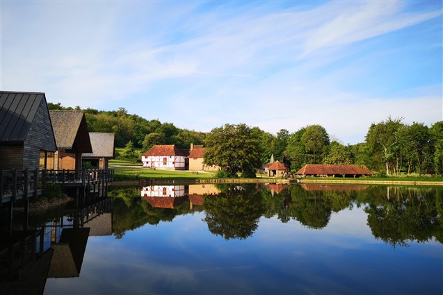 (c) Weald & Downland Museum