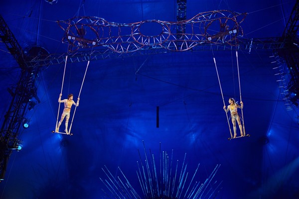 Cirque Du Soleil Cirque Du Soleil