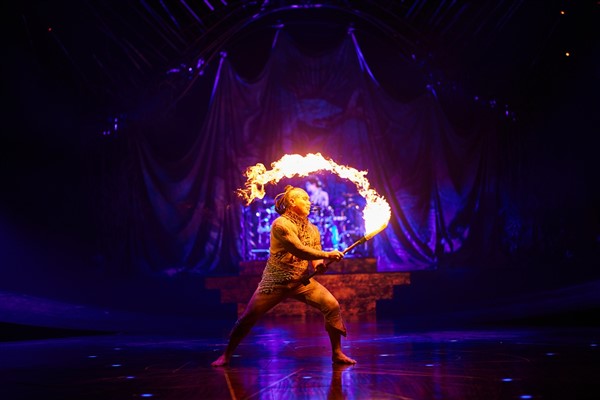 Cirque Du Soleil Cirque Du Soleil