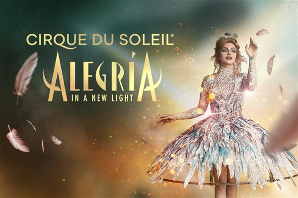 Cirque Du Soleil Cirque Du Soleil
