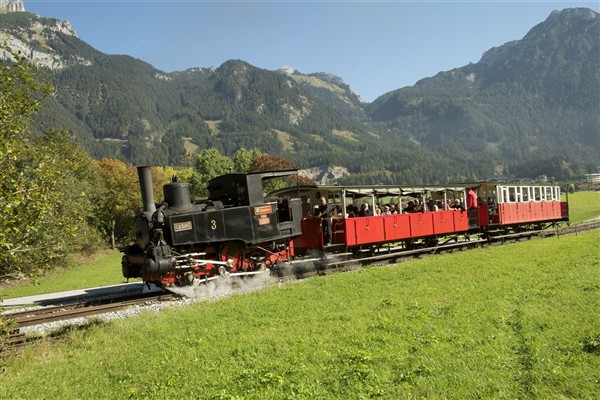 Achensee Bahn