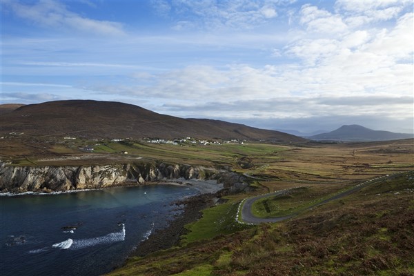 Achill Island (c) Tourism Ireland