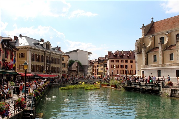 Annecy 