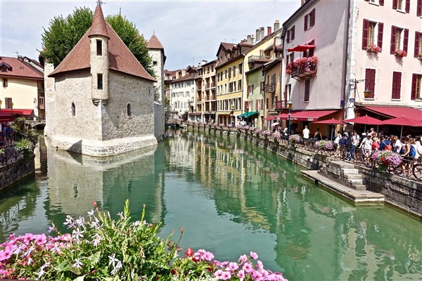 Annecy