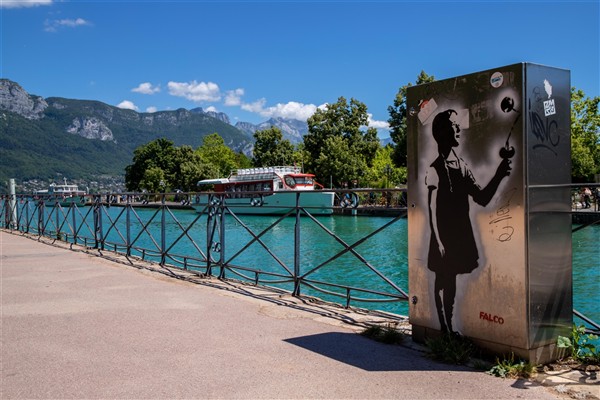 Annecy