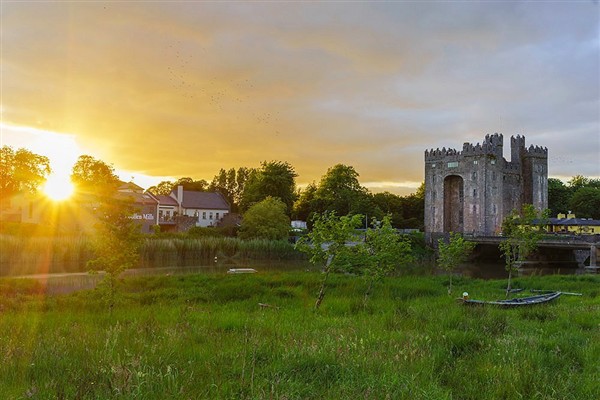 Bunratty