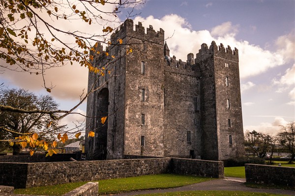 Bunratty Castle
