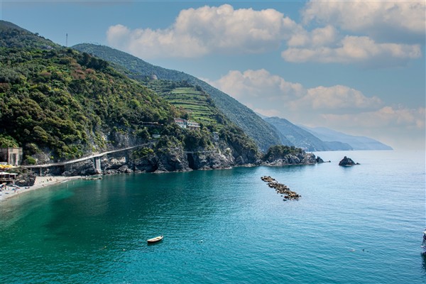 Cinque Terre