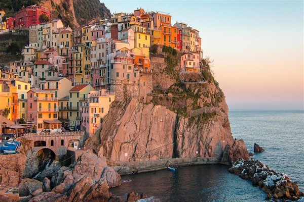 Cinque Terre