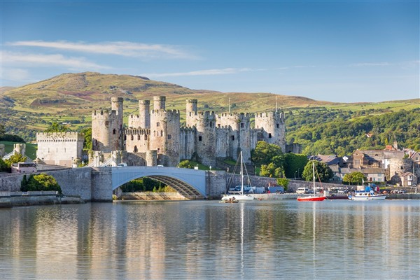 Conwy Conwy