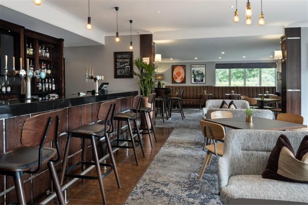 Delta Hotels by Marriott York