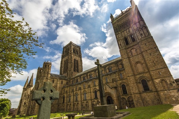 Durham-Cathedral 