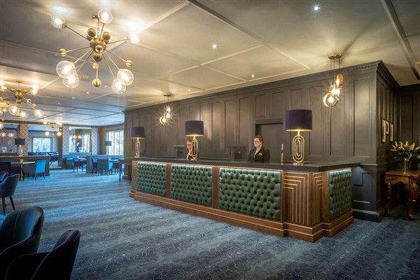 Falls Hotel 
