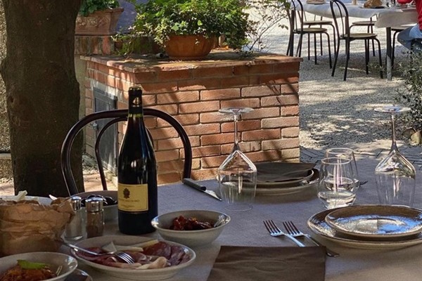 Fattoria il Poggio 
