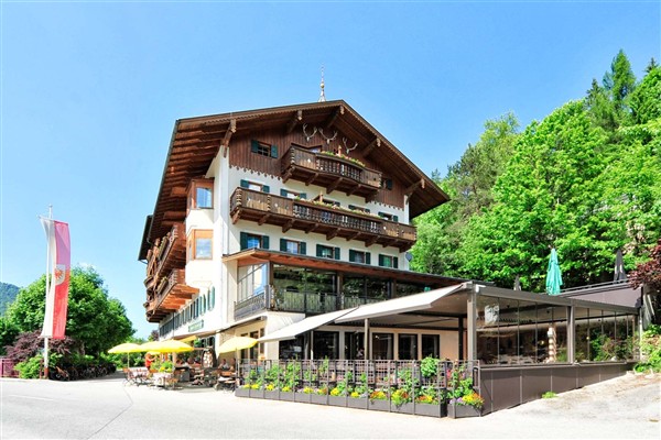 Fischerwirt hotel