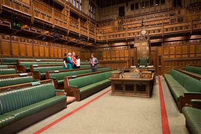 Parliament Image Visit England Luke Rogers
