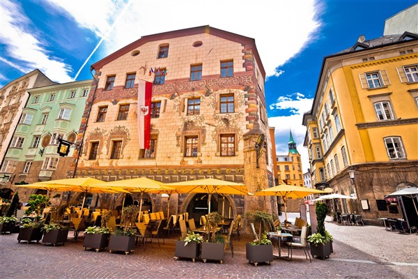 Innsbruck
