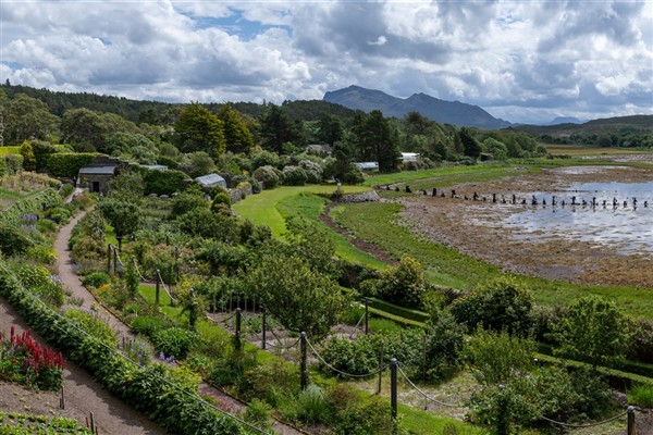 Inverewe Gardens