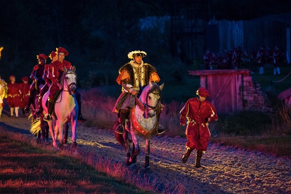 Kynren 