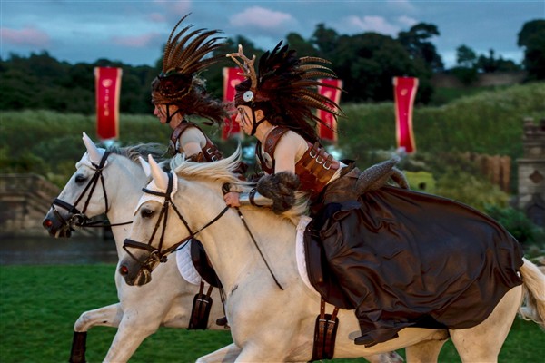 Kynren 